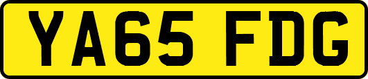 YA65FDG