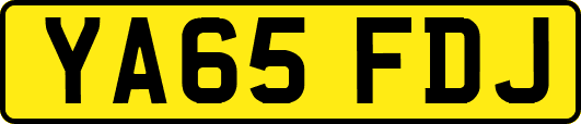 YA65FDJ