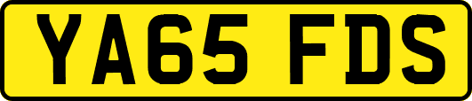 YA65FDS