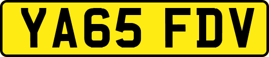 YA65FDV