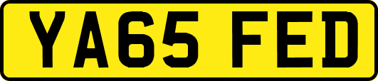 YA65FED
