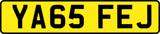 YA65FEJ