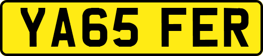 YA65FER