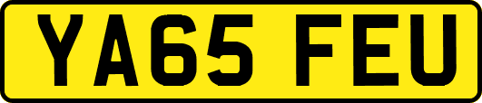YA65FEU