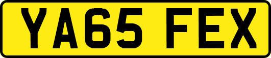 YA65FEX