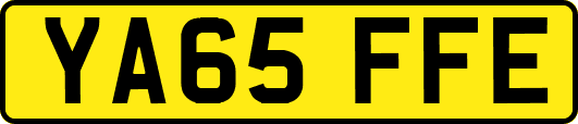 YA65FFE