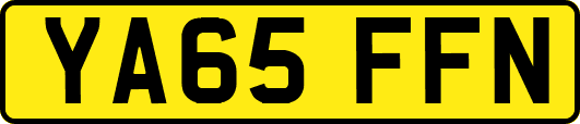 YA65FFN