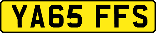 YA65FFS
