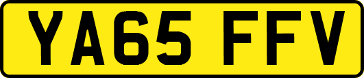 YA65FFV