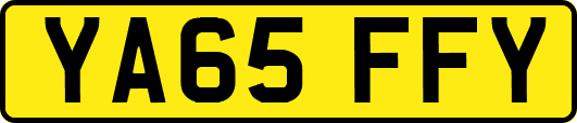 YA65FFY