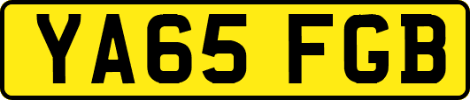 YA65FGB