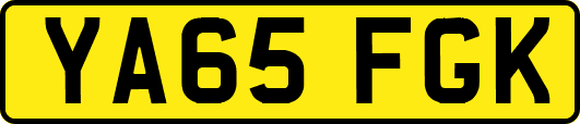YA65FGK