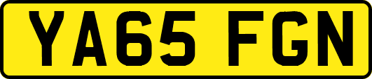 YA65FGN