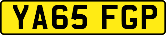 YA65FGP
