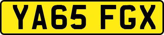 YA65FGX