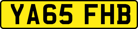YA65FHB