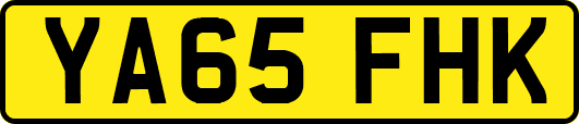 YA65FHK