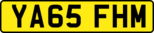 YA65FHM