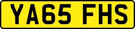 YA65FHS