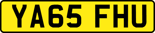 YA65FHU