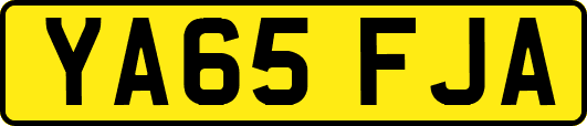 YA65FJA