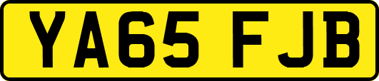 YA65FJB