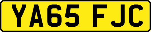 YA65FJC