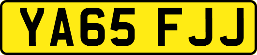 YA65FJJ