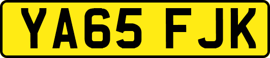 YA65FJK