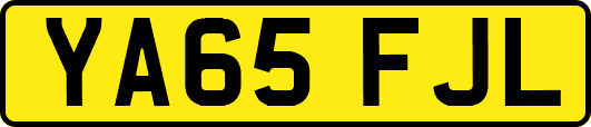 YA65FJL
