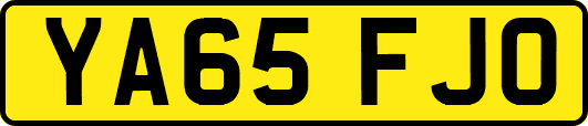 YA65FJO