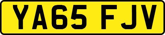 YA65FJV
