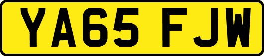 YA65FJW