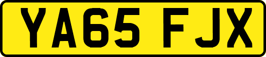 YA65FJX