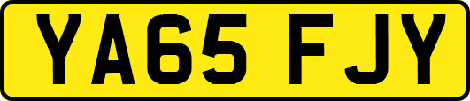 YA65FJY