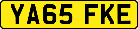 YA65FKE