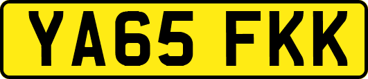 YA65FKK