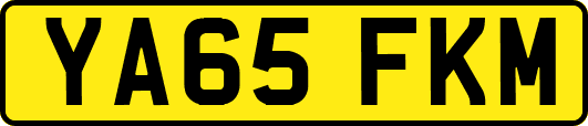 YA65FKM