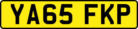 YA65FKP