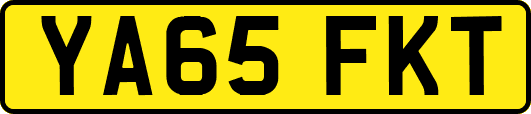 YA65FKT