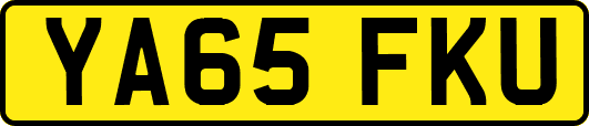 YA65FKU