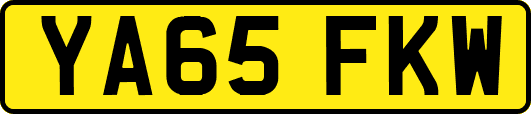 YA65FKW