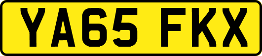 YA65FKX