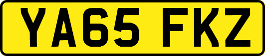 YA65FKZ