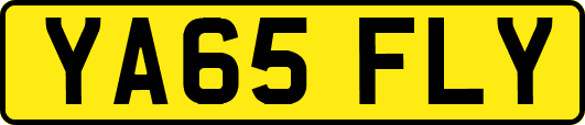 YA65FLY