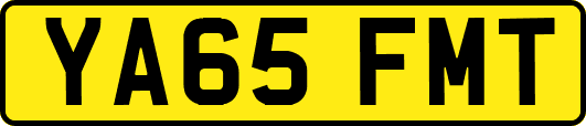 YA65FMT