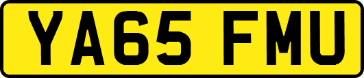 YA65FMU