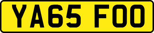 YA65FOO