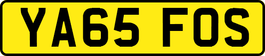 YA65FOS