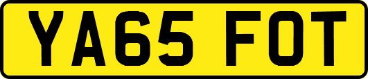 YA65FOT